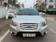 Bán xe Hyundai SantaFe 2009 SLX giá 325 Triệu - Hà Nội