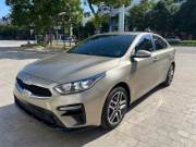 Bán xe Kia Cerato 2021 1.6 AT Luxury giá 455 Triệu - Hà Nội