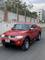 Bán xe Mitsubishi Triton 2011 GLS 4x4 AT giá 265 Triệu - Hà Nội