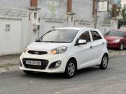 Bán xe Kia Morning 2013 Van 1.0 AT giá 148 Triệu - Hà Nội