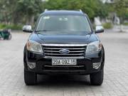 Bán xe Ford Everest 2010 Limited 2.5L 4x2 AT giá 255 Triệu - Hà Nội