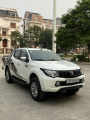 Bán xe Mitsubishi Triton 2017 4x4 MT giá 380 Triệu - Hà Nội
