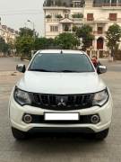 Bán xe Mitsubishi Triton 2017 4x4 MT giá 370 Triệu - Hà Nội