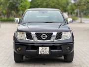 Bán xe Nissan Navara 2011 LE 2.5MT 4WD giá 235 Triệu - Hà Nội