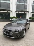 Bán xe Mazda 3 2016 1.5 AT giá 325 Triệu - Hà Nội