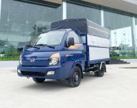 Bán xe Hyundai Porter H150 Mui bạt mở bửng 2023 giá 430 Triệu - Ninh Bình