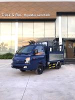 Bán xe Hyundai Porter h150 thùng mui bạt 2023 giá 430 Triệu - Ninh Bình