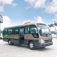 Bán xe Hyundai County 2024 giá 1 Tỷ 500 Triệu - Ninh Bình