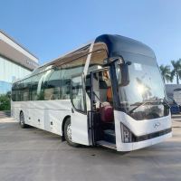 Bán xe Hyundai Khác 2024 Mobistar 24 giường giá 4 Tỷ 150 Triệu - Ninh Bình