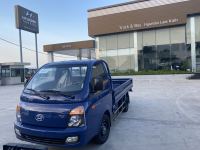 Bán xe Hyundai Porter 2026 H150 Thùng Lửng giá 411 Triệu - Ninh Bình