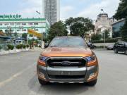 Bán xe Ford Ranger 2017 Wildtrak 3.2L 4x4 AT giá 599 Triệu - Hà Nội