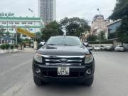 Bán xe Ford Ranger 2014 XLT 2.2L 4x4 MT giá 380 Triệu - Hà Nội
