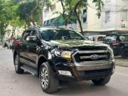 Bán xe Ford Ranger 2016 Wildtrak 3.2L 4x4 AT giá 545 Triệu - Hà Nội