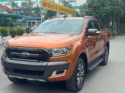 Bán xe Ford Ranger 2016 Wildtrak 3.2L 4x4 AT giá 558 Triệu - Hà Nội