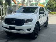 Bán xe Ford Ranger 2020 XLS 2.2L 4x2 AT giá 570 Triệu - Hà Nội