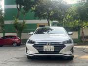 Bán xe Hyundai Elantra 2021 1.6 MT giá 425 Triệu - Hà Nội