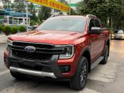 Bán xe Ford Ranger 2023 Wildtrak 2.0L 4x4 AT giá 879 Triệu - Hà Nội