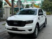 Bán xe Ford Ranger 2020 XLS 2.2L 4x2 AT giá 568 Triệu - Hà Nội