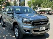 Bán xe Ford Ranger 2015 XLS 2.2L 4x2 MT giá 368 Triệu - Hà Nội