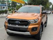 Bán xe Ford Ranger 2019 Wildtrak 2.0L 4x4 AT giá 639 Triệu - Hà Nội