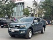 Bán xe Ford Ranger 2017 XLT 2.2L 4x4 MT giá 499 Triệu - Hà Nội