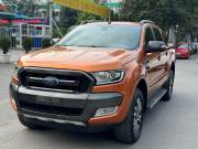 Bán xe Ford Ranger 2016 Wildtrak 2.2L 4x2 AT giá 439 Triệu - Hà Nội