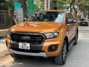 Bán xe Ford Ranger 2018 Wildtrak 2.0L 4x4 AT giá 559 Triệu - Hà Nội