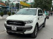 Bán xe Ford Ranger 2015 Wildtrak 3.2L 4x4 AT giá 475 Triệu - Hà Nội
