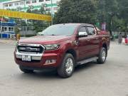 Bán xe Ford Ranger 2017 XLT 2.2L 4x4 MT giá 489 Triệu - Hà Nội