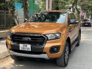 Bán xe Ford Ranger Wildtrak 2.0L 4x4 AT 2018 giá 499 Triệu - Hà Nội