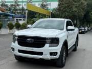 Bán xe Ford Ranger 2023 XLS 2.0L 4x4 AT giá 625 Triệu - Hà Nội