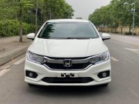 Bán xe Honda City 2017 1.5TOP giá 394 Triệu - Hà Nội
