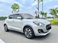Bán xe Suzuki Swift GLX 1.2 AT 2018 giá 408 Triệu - Hà Nội