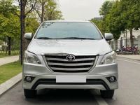 Bán xe Toyota Innova 2015 2.0E giá 360 Triệu - Hà Nội