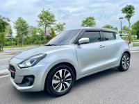 Bán xe Suzuki Swift 2018 GLX 1.2 AT giá 393 Triệu - Hà Nội
