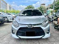 Bán xe Toyota Wigo 2019 1.2G AT giá 283 Triệu - Hà Nội