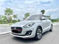 Bán xe Suzuki Swift 2018 GLX 1.2 AT giá 398 Triệu - Hà Nội