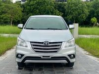 Bán xe Toyota Innova 2015 2.0E giá 345 Triệu - Hà Nội