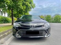 Bán xe Toyota Camry 2.5G 2016 giá 590 Triệu - Hà Nội