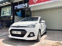 Bán xe Hyundai i10 2014 Grand 1.0 AT giá 250 Triệu - Hà Nội