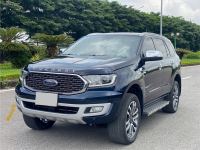 Bán xe Ford Everest 2021 Titanium 2.0L 4x4 AT giá 1 Tỷ - Hà Nội