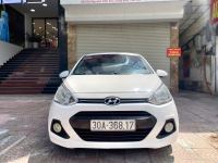 Bán xe Hyundai i10 2014 Grand 1.0 AT giá 250 Triệu - Hà Nội