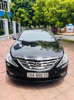 Bán xe Hyundai Sonata 2.0 AT 2011 giá 315 Triệu - Hà Nội