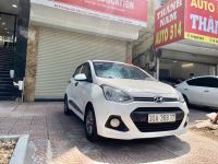 Bán xe Hyundai i10 2014 Grand 1.0 AT giá 240 Triệu - Hà Nội