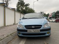 Bán xe Hyundai Getz 1.1 MT 2009 giá 115 Triệu - Hà Nội