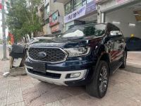 Bán xe Ford Everest 2021 Titanium 2.0L 4x4 AT giá 999 Triệu - Hà Nội