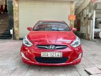 Bán xe Hyundai Accent 2014 1.4 AT giá 309 Triệu - Hà Nội