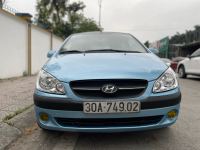 Bán xe Hyundai Getz 2009 1.1 MT giá 118 Triệu - Hà Nội