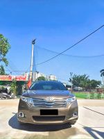 Bán xe Toyota Venza 2011 2.7 giá 545 Triệu - Hà Nội