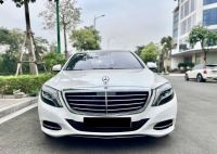 Bán xe Mercedes Benz S class 2014 S500L giá 1355 Tỷ - Hà Nội